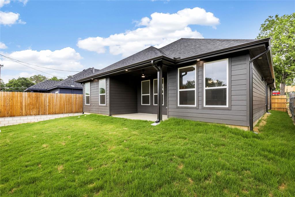 Lakeview Add - Residential