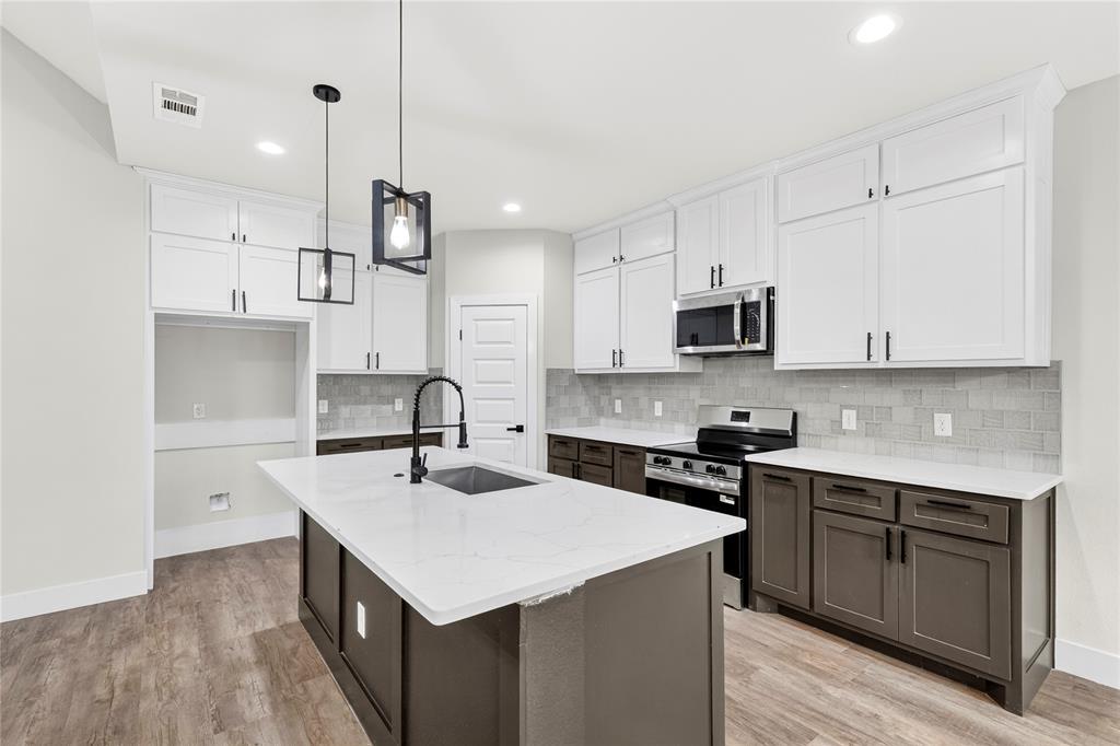 Lakeview Add - Residential