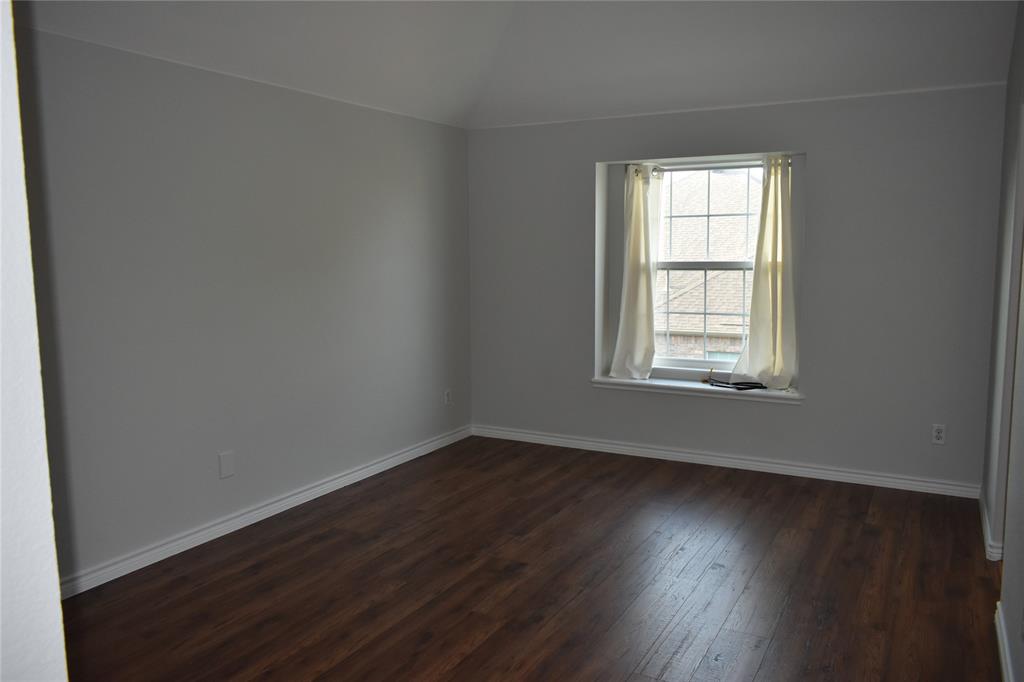 Sendera Ranch - Residential