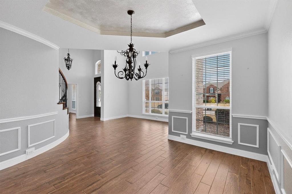 Sendera Ranch - Residential