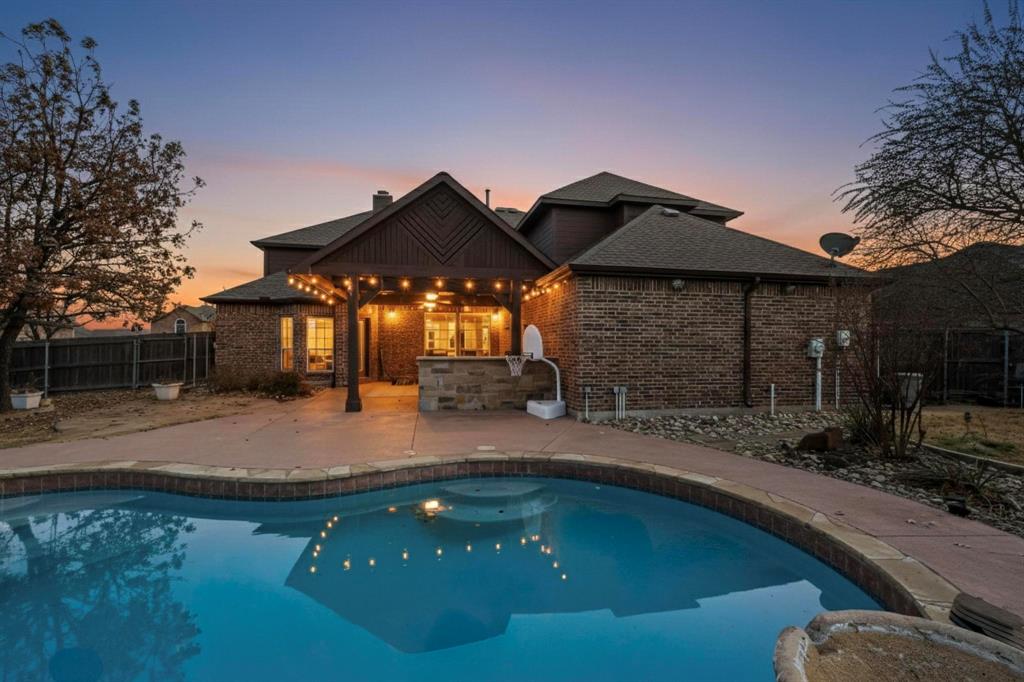 Sendera Ranch - Residential