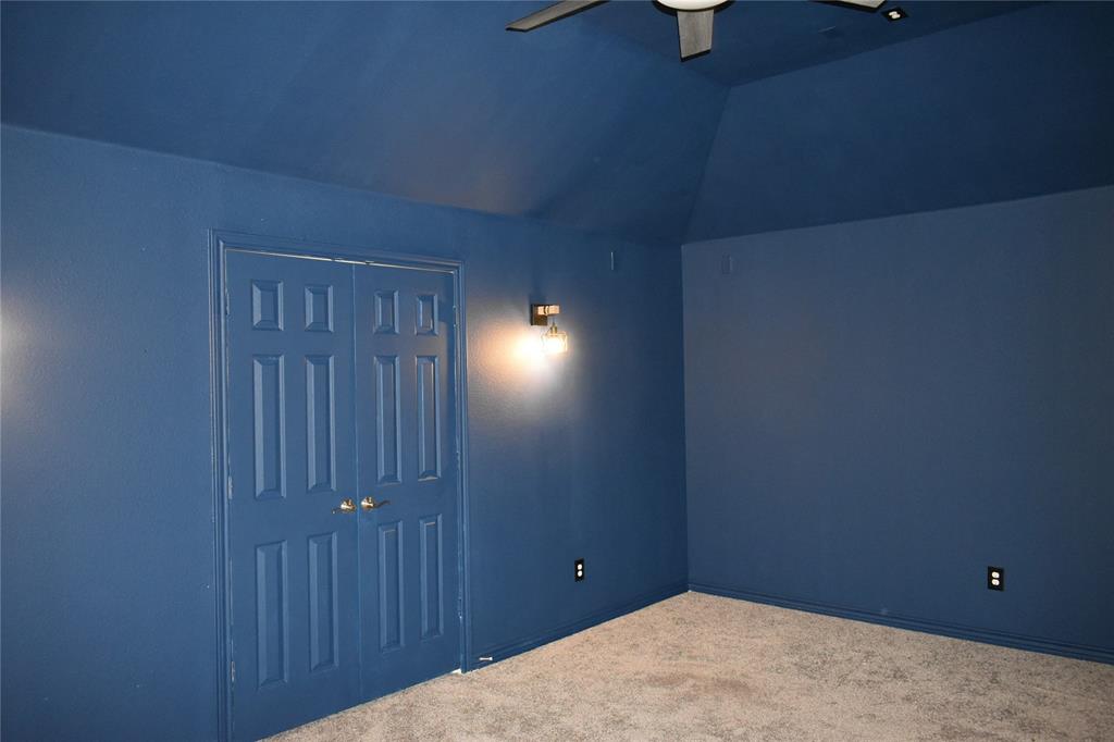 Sendera Ranch - Residential