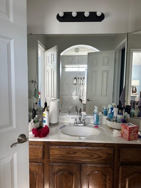 Sendera Ranch - Residential