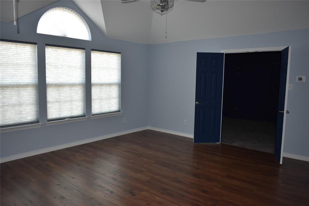 Sendera Ranch - Residential