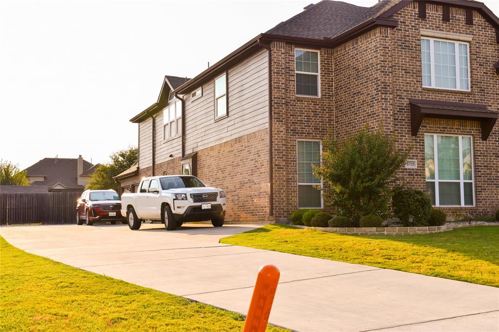 Sendera Ranch - Residential