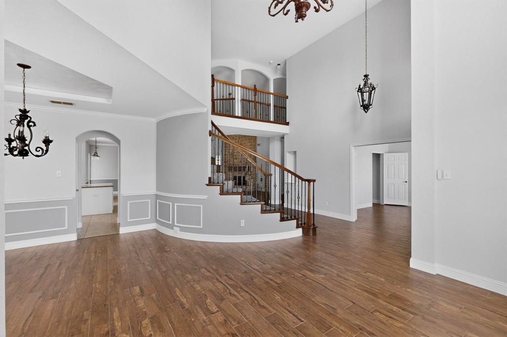 Sendera Ranch - Residential