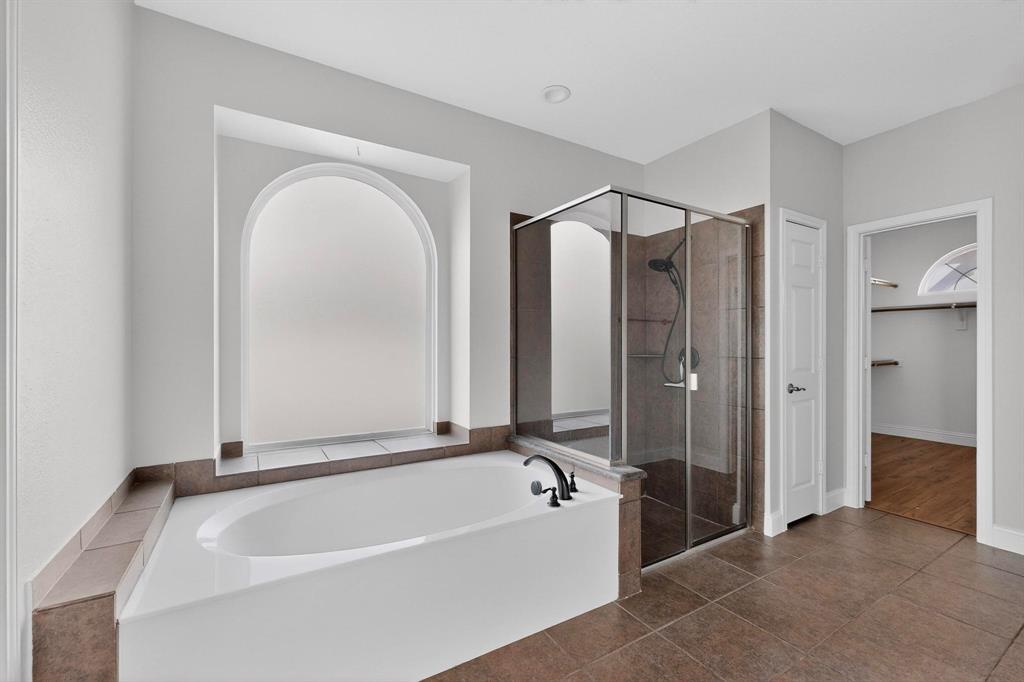 Sendera Ranch - Residential