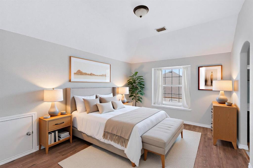 Sendera Ranch - Residential