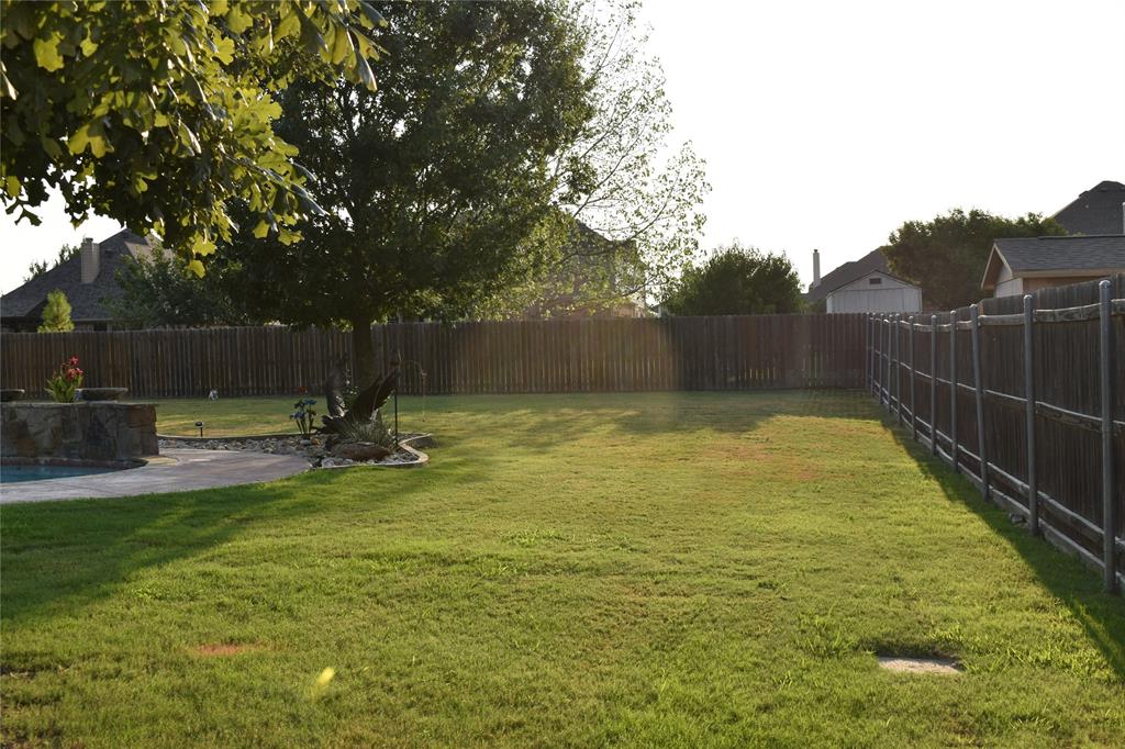 Sendera Ranch - Residential