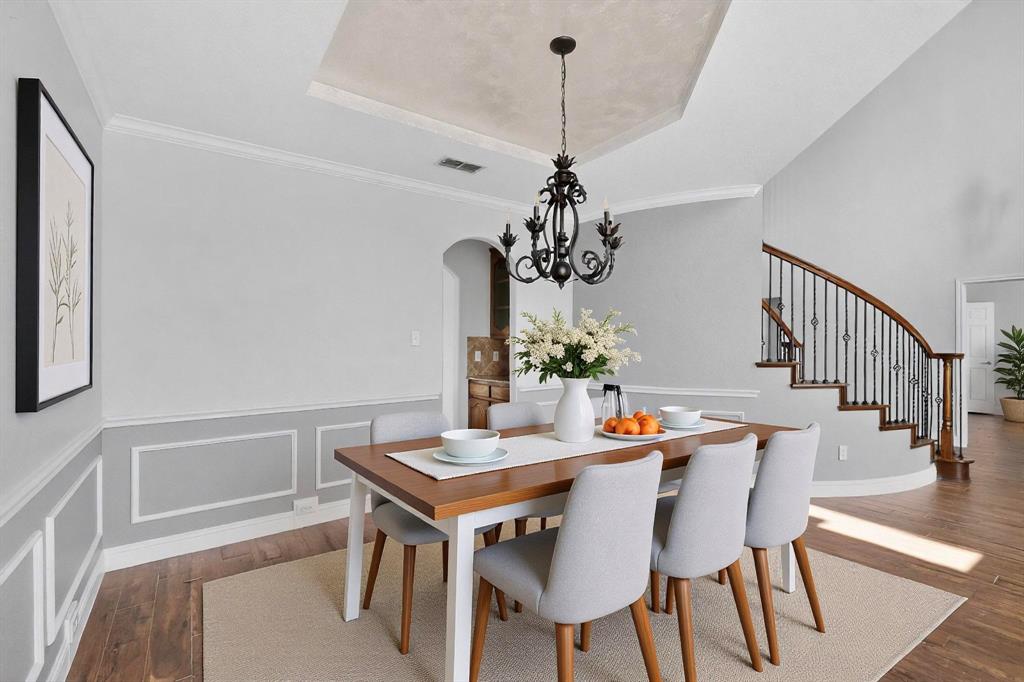 Sendera Ranch - Residential