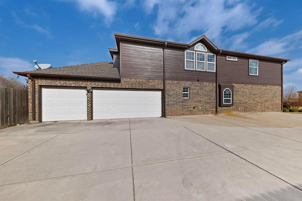 Sendera Ranch - Residential