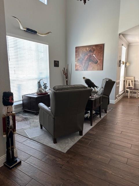 Sendera Ranch - Residential