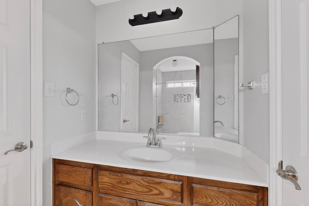 Sendera Ranch - Residential