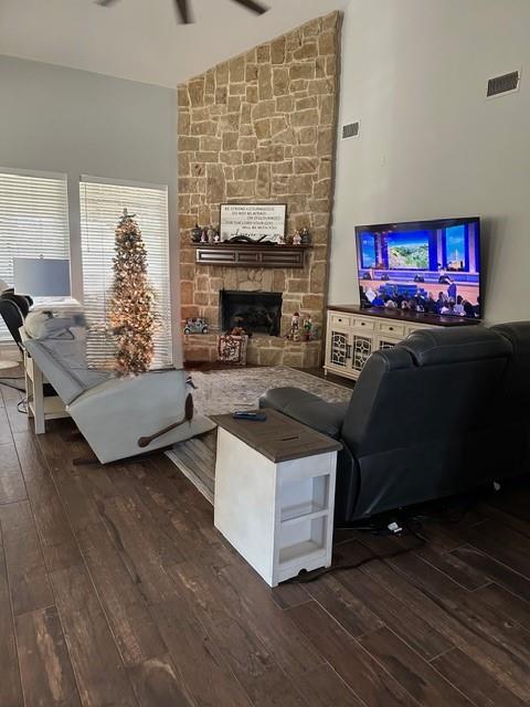 Sendera Ranch - Residential