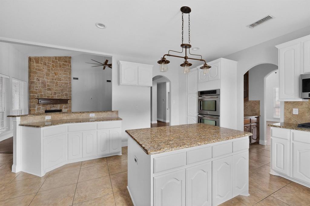 Sendera Ranch - Residential