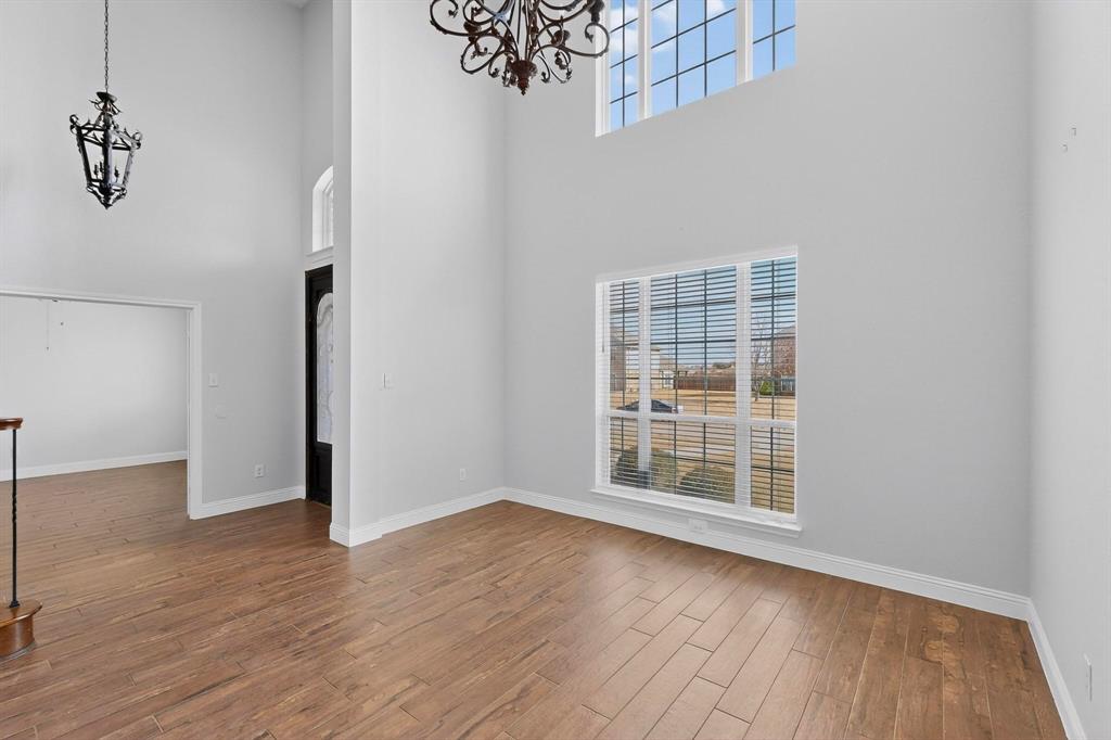 Sendera Ranch - Residential