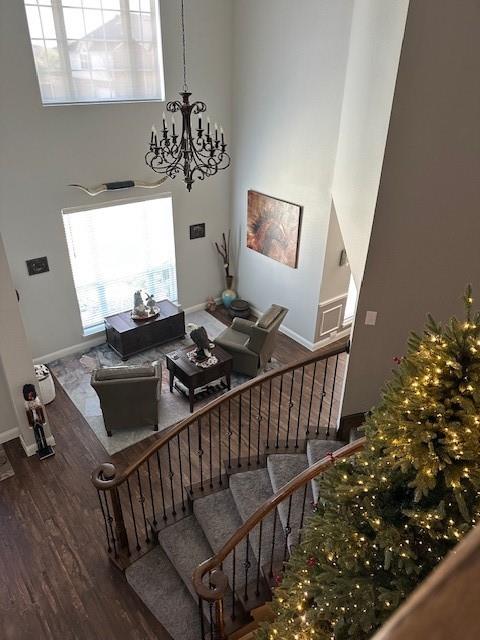 Sendera Ranch - Residential