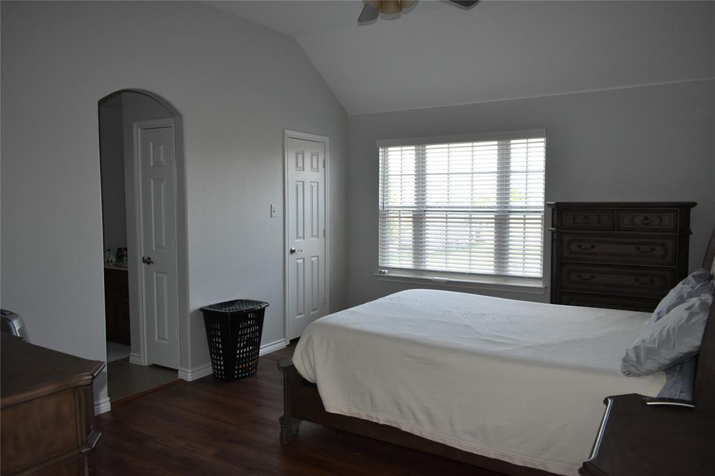 Sendera Ranch - Residential