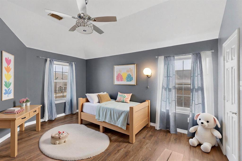 Sendera Ranch - Residential