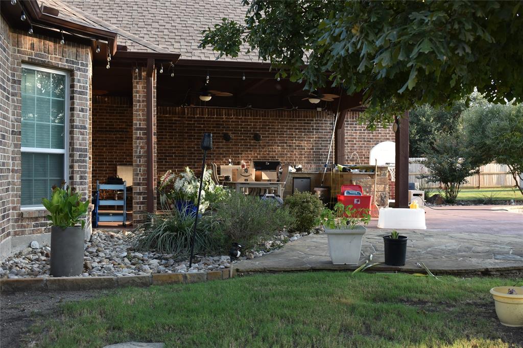 Sendera Ranch - Residential