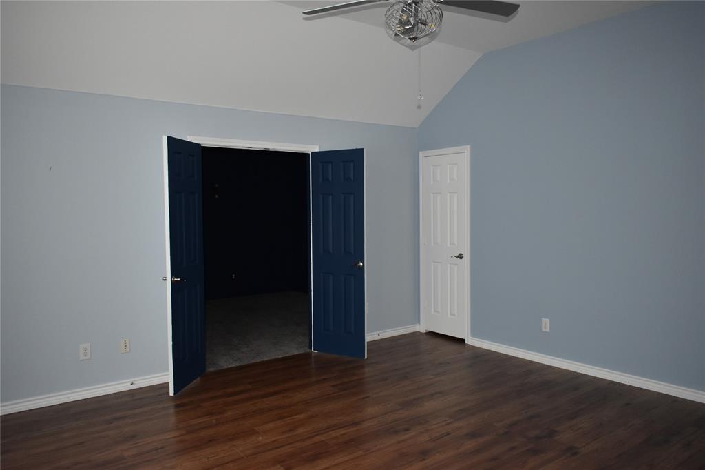 Sendera Ranch - Residential