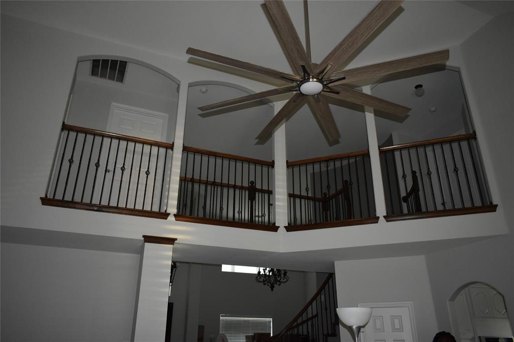 Sendera Ranch - Residential