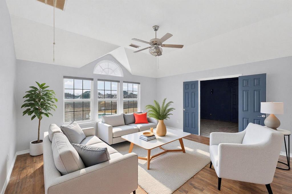 Sendera Ranch - Residential