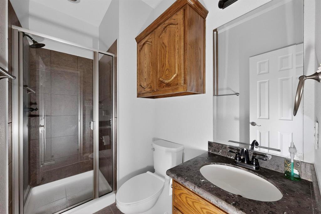 Sendera Ranch - Residential