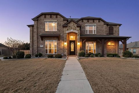 13725 Alterna Drive Fort Worth TX 76052