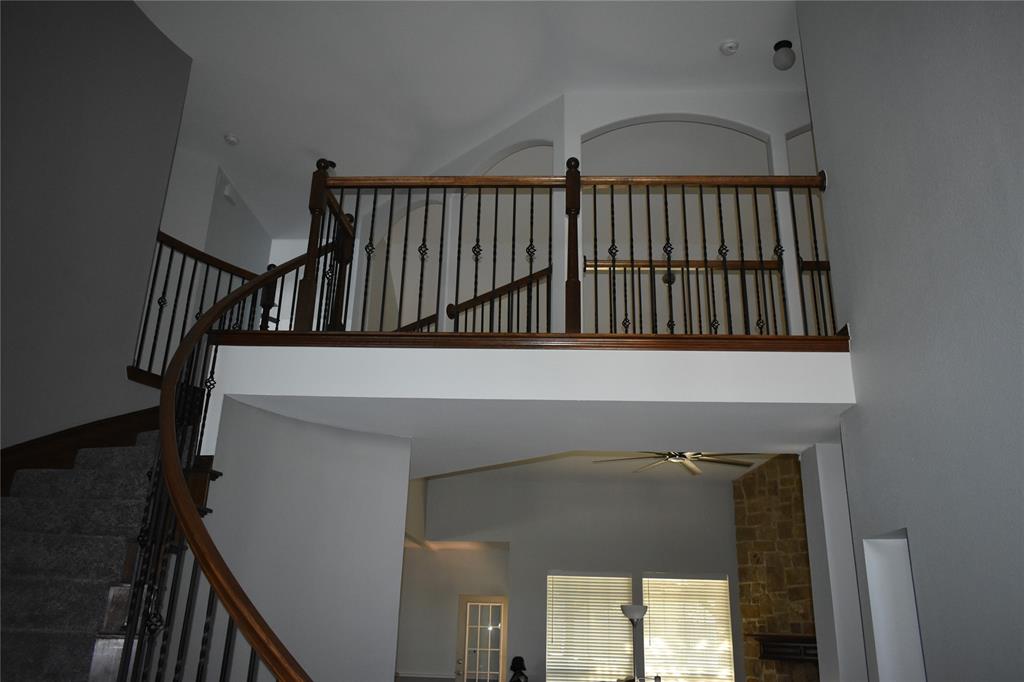 Sendera Ranch - Residential