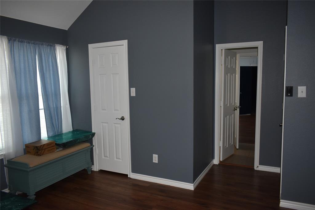 Sendera Ranch - Residential