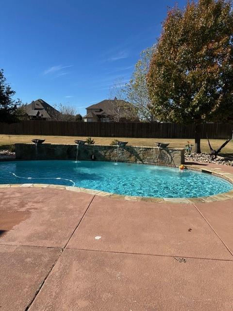 Sendera Ranch - Residential