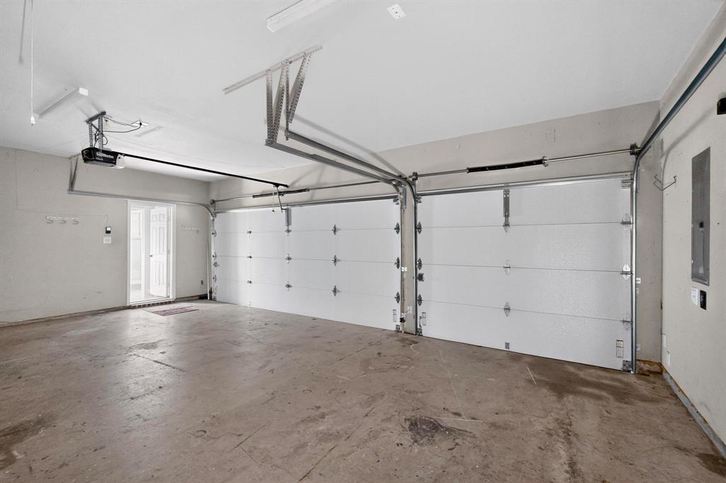 Sendera Ranch - Residential