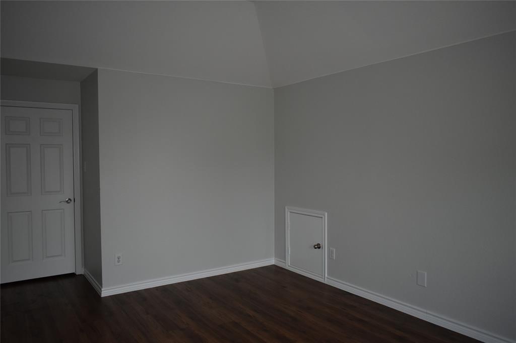 Sendera Ranch - Residential