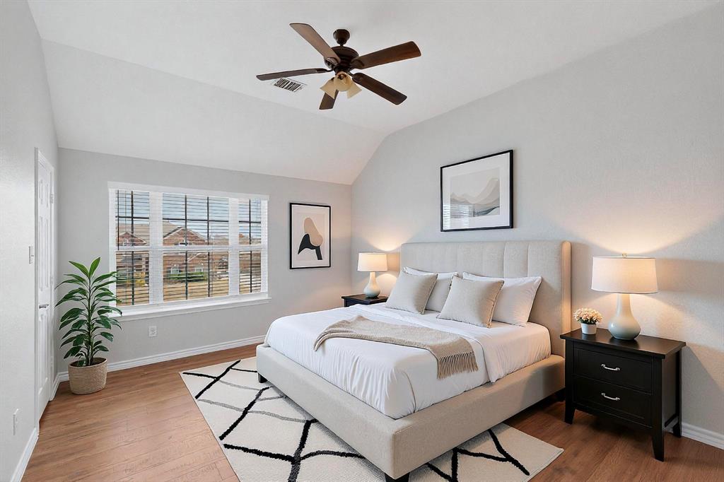 Sendera Ranch - Residential