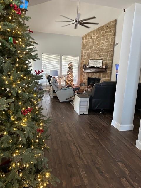 Sendera Ranch - Residential