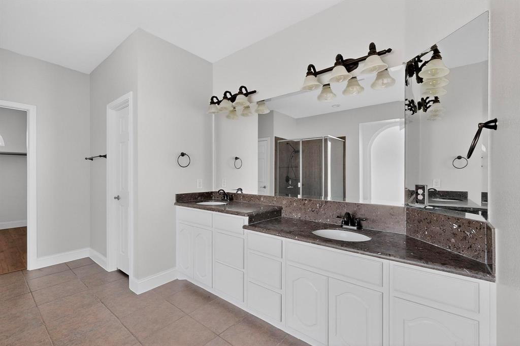 Sendera Ranch - Residential