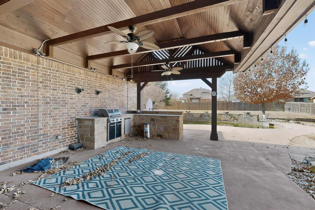 Sendera Ranch - Residential