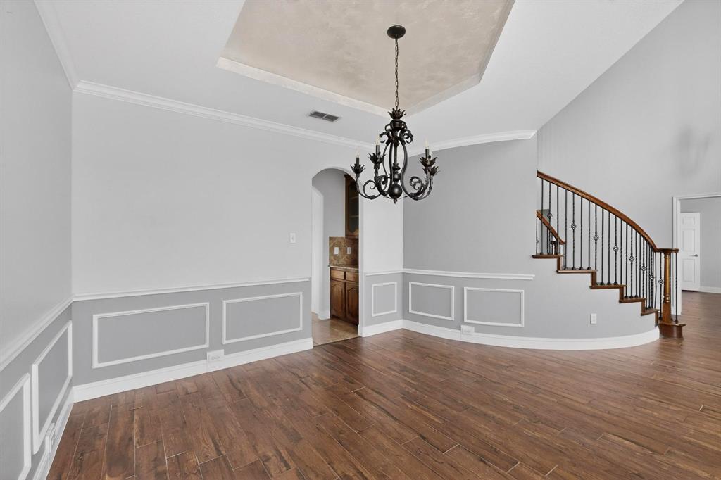 Sendera Ranch - Residential