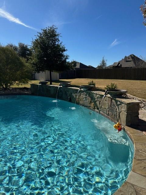 Sendera Ranch - Residential