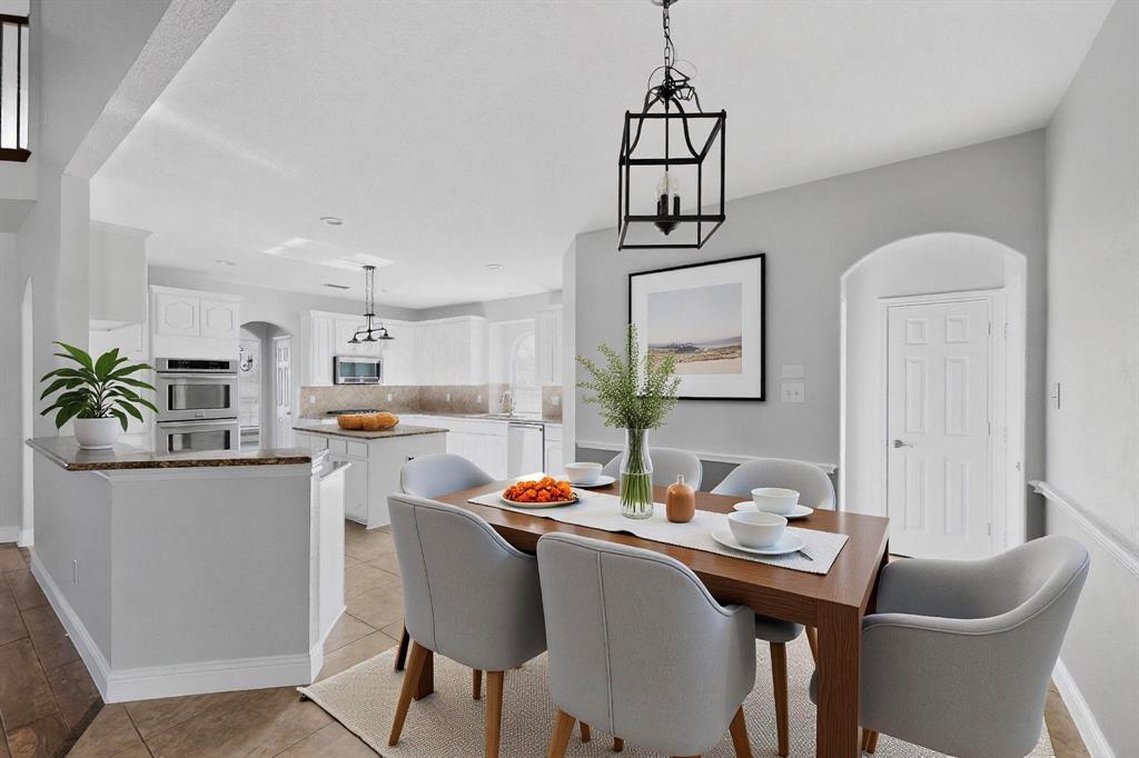 Sendera Ranch - Residential