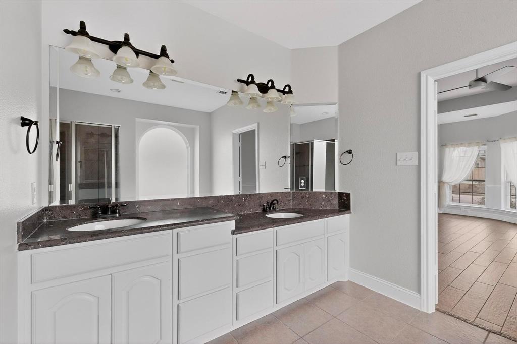 Sendera Ranch - Residential