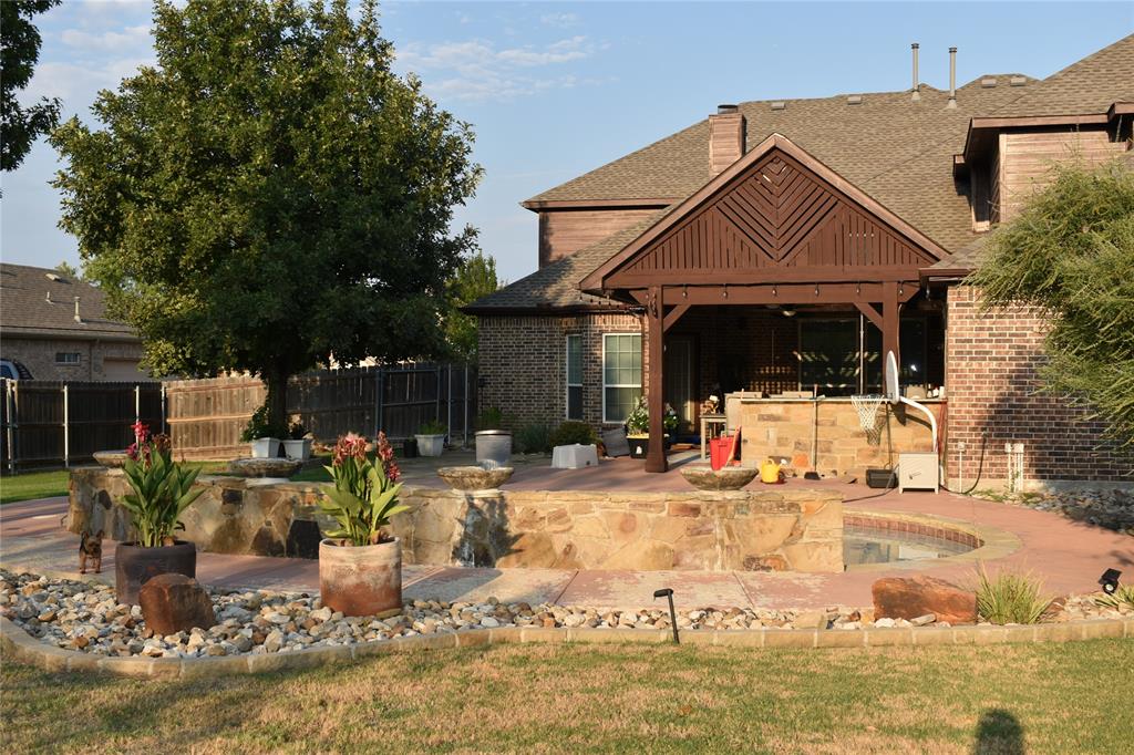 Sendera Ranch - Residential