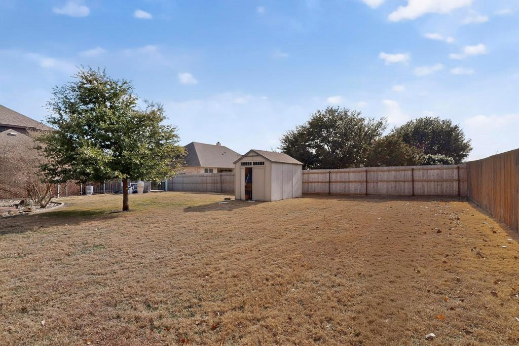 Sendera Ranch - Residential