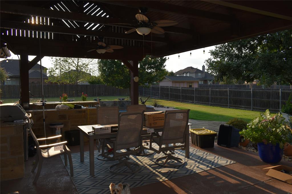 Sendera Ranch - Residential