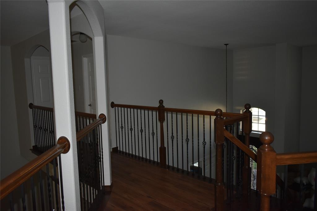 Sendera Ranch - Residential