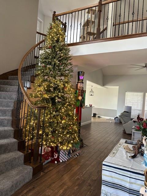 Sendera Ranch - Residential