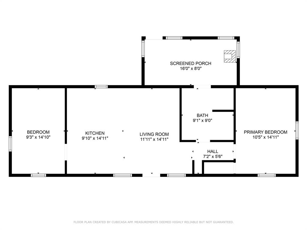 A Steele - Residential
