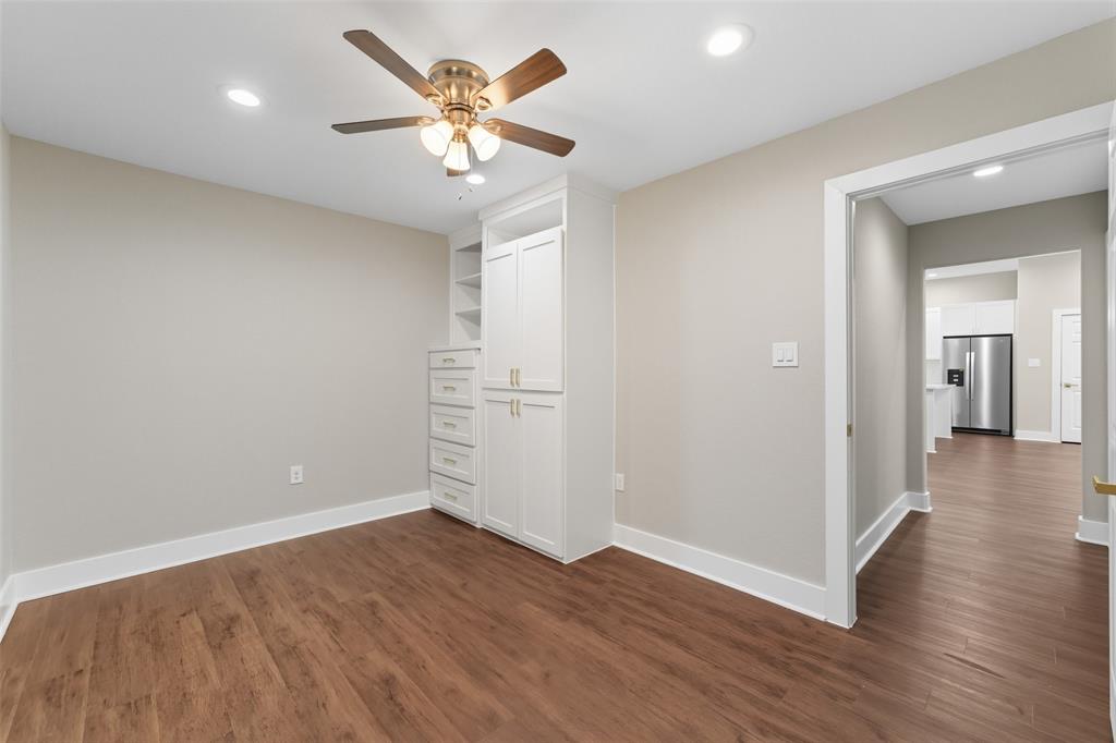 A Steele - Residential