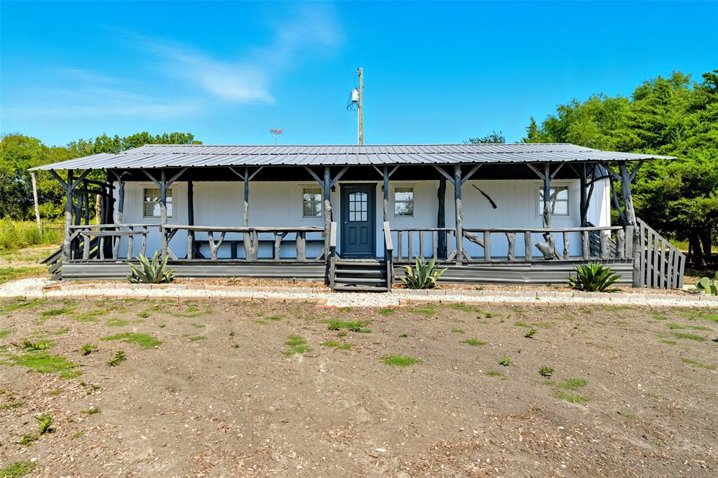 A Steele - Residential